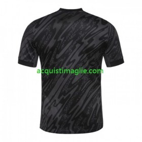 Divisa di Calcio Portogallo Portiere Trasferta Euro 2024